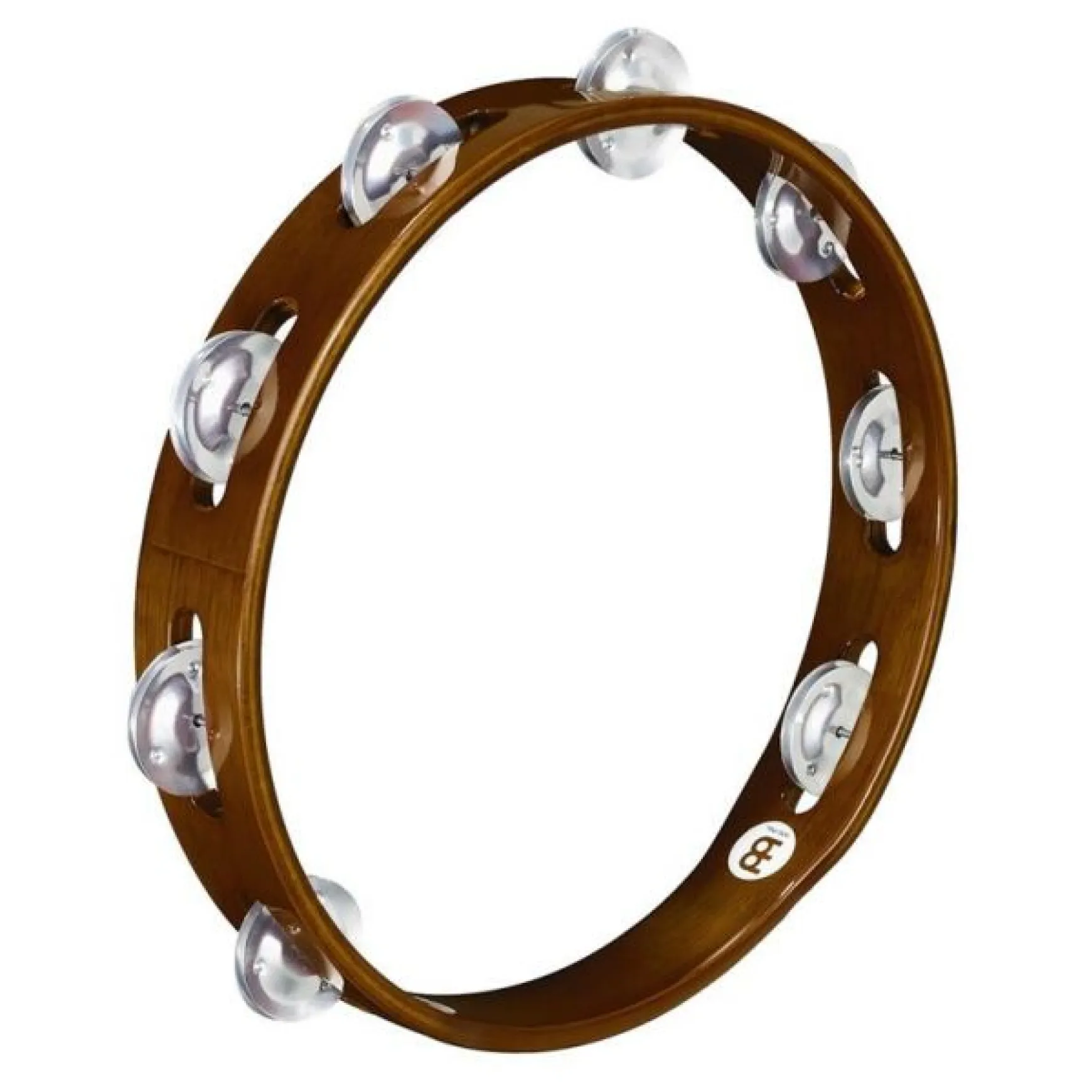 Meinl TA1A-AB Wood Tambourine