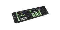 Eurolite Set 2x LED KLS-180 + 2x LED WF-40 + DMX LED Color Chief Controller
