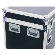 Roadinger Universal-Tour-Case 120cm mit Rollen ODV-1