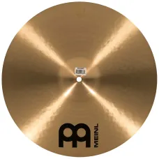 Meinl PA16MC 16" Pure Alloy Traditional Medium Crash