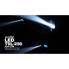 Eurolite LED TSL-250 Scan COB