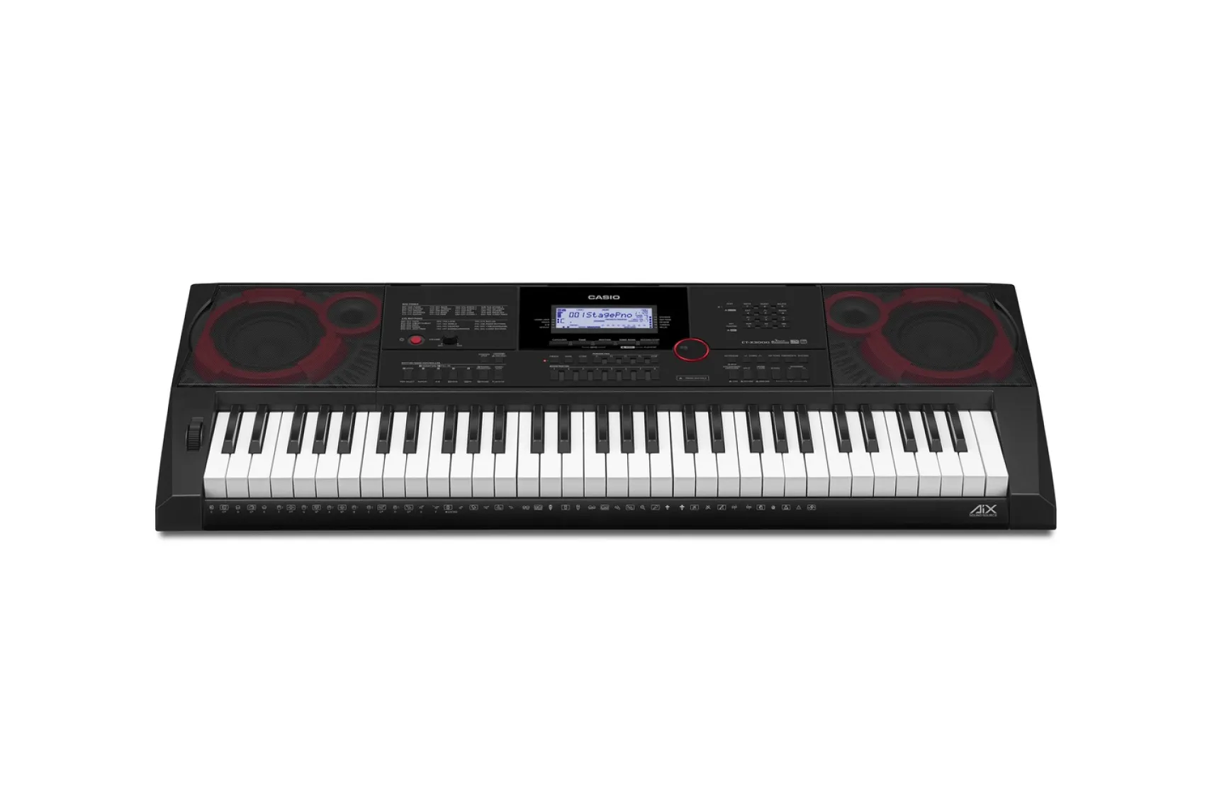 Casio CT-X3000