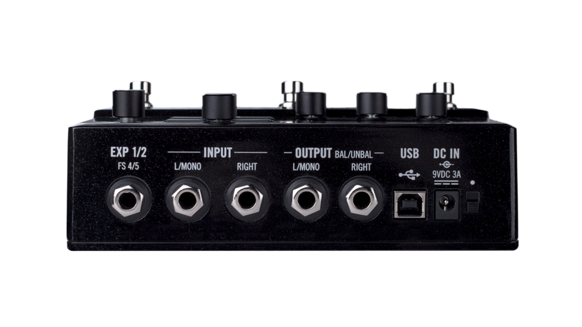 Line6 HX Stomp