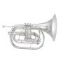 Jupiter JHR1000MS Bb-Marching Horn
