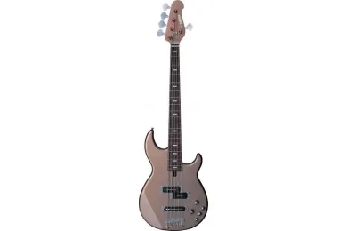 Gitarre und Bass