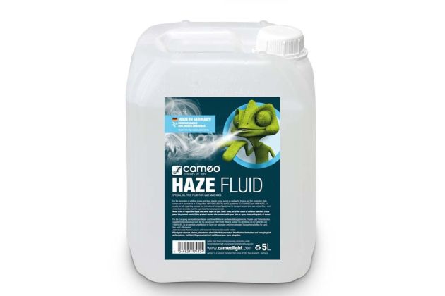 Cameo Haze Fluid 5l