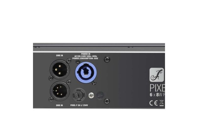 Cameo PixBar 500 Pro