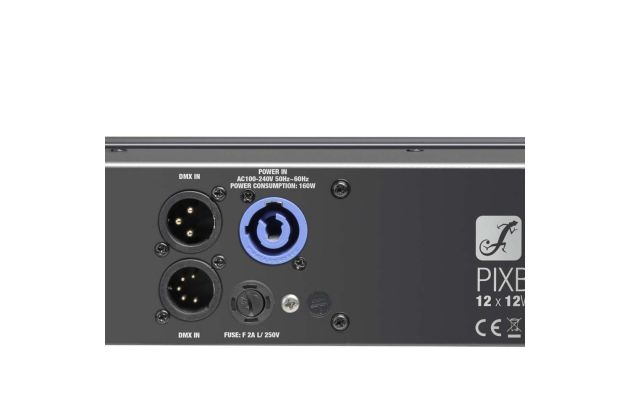 Cameo PixBar 600 Pro