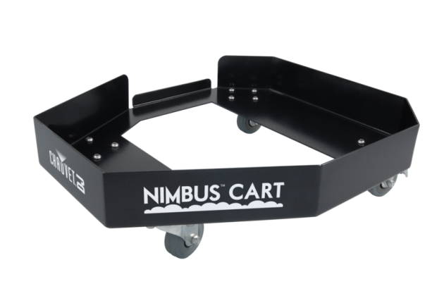 Chauvet DJ Nimbus Cart