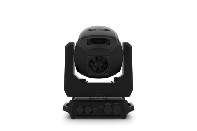 Chauvet Intimidator Spot 360X IP 100W LED Outdoor Moving Head Spot
