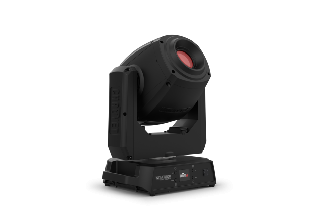 Chauvet Intimidator Spot 360X IP 100W LED Outdoor Moving Head Spot