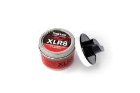 D'Addario XLR8 Saitenschmiermittel/Reiniger