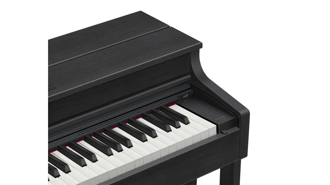 Casio AP-470 BK