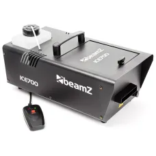 beamZ ICE700 Eis-Nebelmaschine