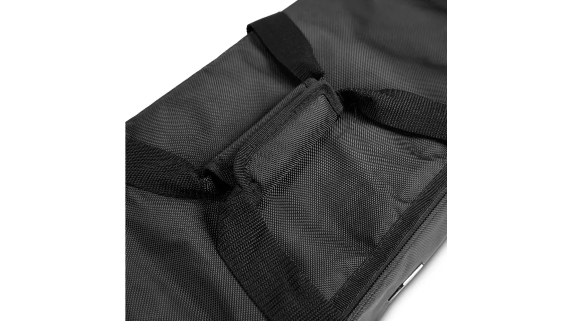 LD Systems MAUI 28 G3 DOUBLE-MIX Stereo Bundle schwarz + Taschen