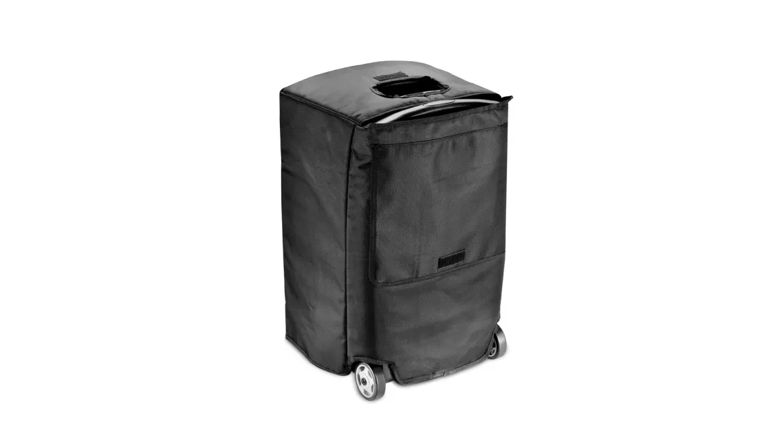 LD Systems Road Buddy 10 cover