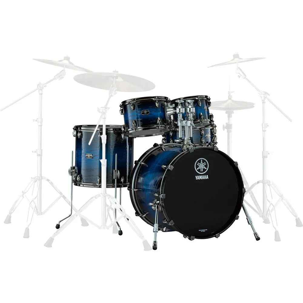 Yamaha Live Custom Hybrid Rock UIS