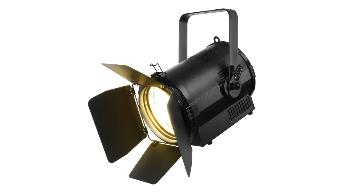 beamZ pro BTF200Z Frensel Zoom 200W LED Weiß 3200K