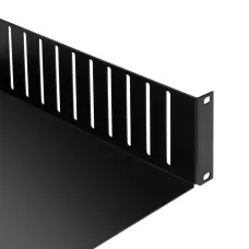 Adam Hall Rack Clamp 19" Montagesystem 2 HE