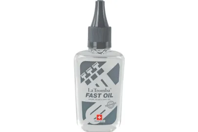 La Tromba Fast Oil für Perinet-u. Drehventile