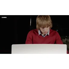 Casio AP-270 BK