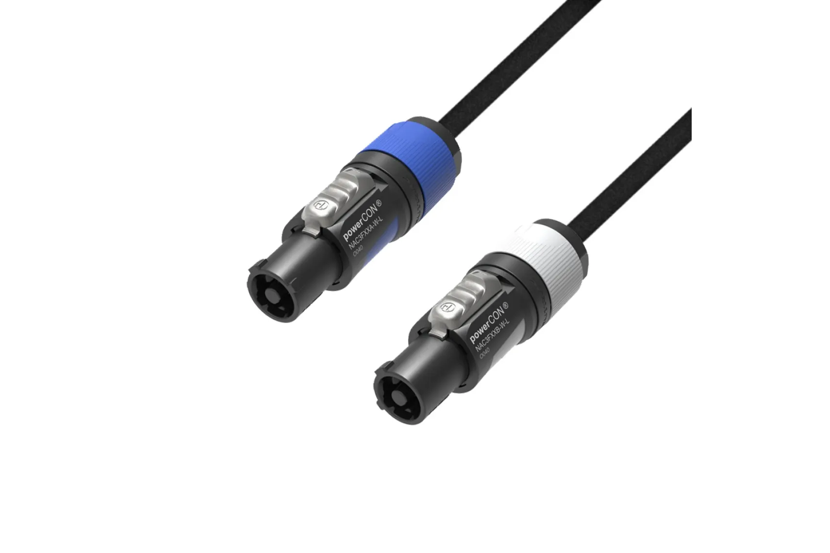 Adam Hall 5STAR PCONL0150 1,5mm² PCON Linkkabel 1,5m