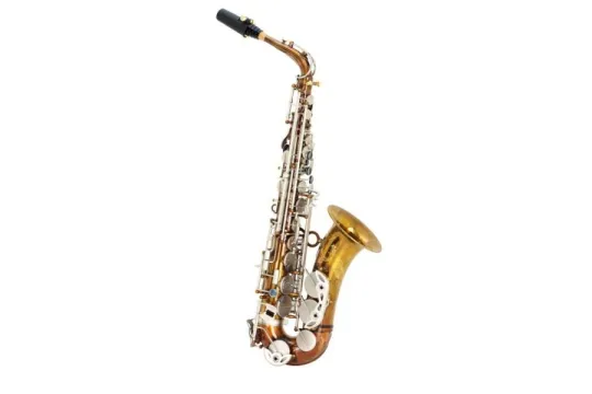 Keilwerth SX90R Vintage Altsaxophon