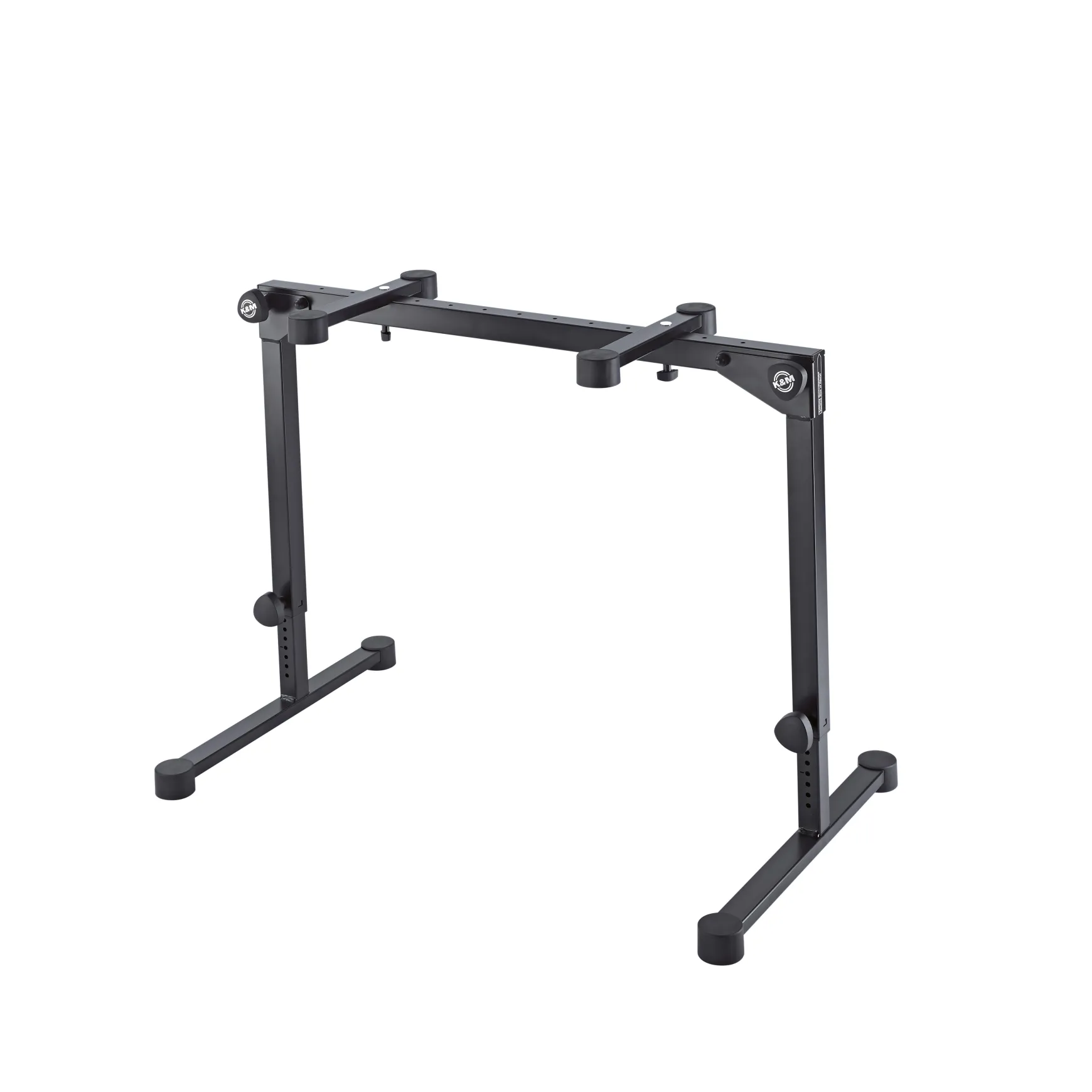K&M 18820 Keyboardtisch Omega Pro schwarz