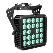 beamZ pro Starcolor205 Flutlicht 24 x 10W RGBA