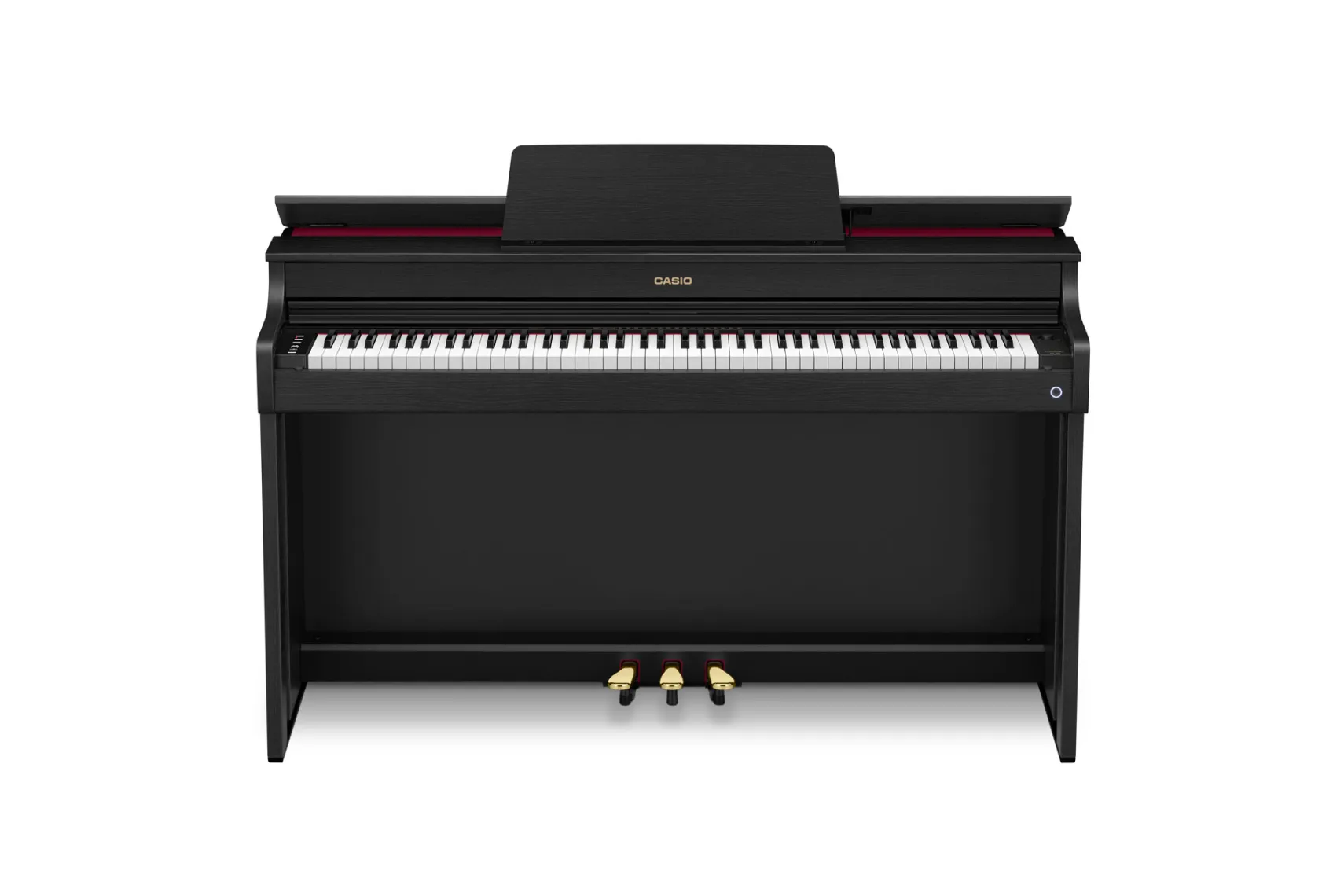 Casio AP-300 BK