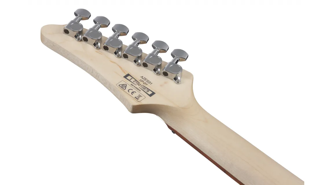 Ibanez AZES31-IV