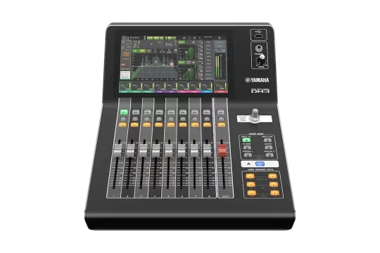 Yamaha DM3S Digital Mixer