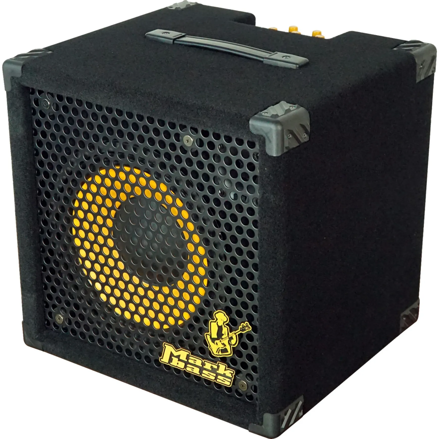 Markbass Marcus Miller CMD101 Micro 60