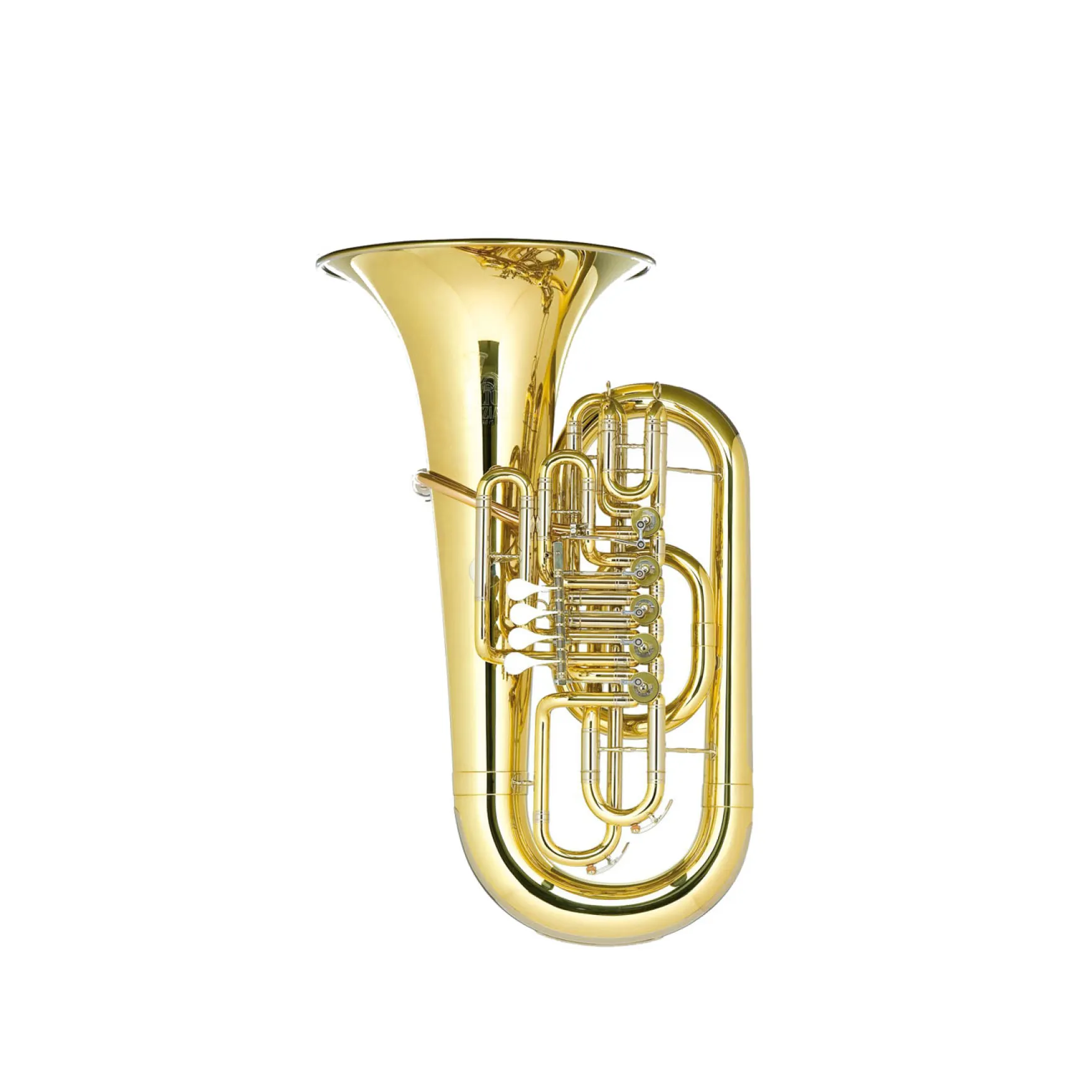 Melton 20405-L Eb-Tuba