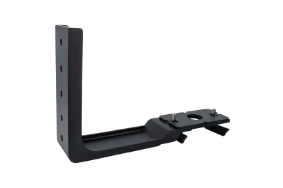 Infinity L-Halterung für Raccoon S250/4 und W18/4 Junior