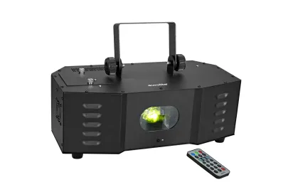 Eurolite GoFlow 100
