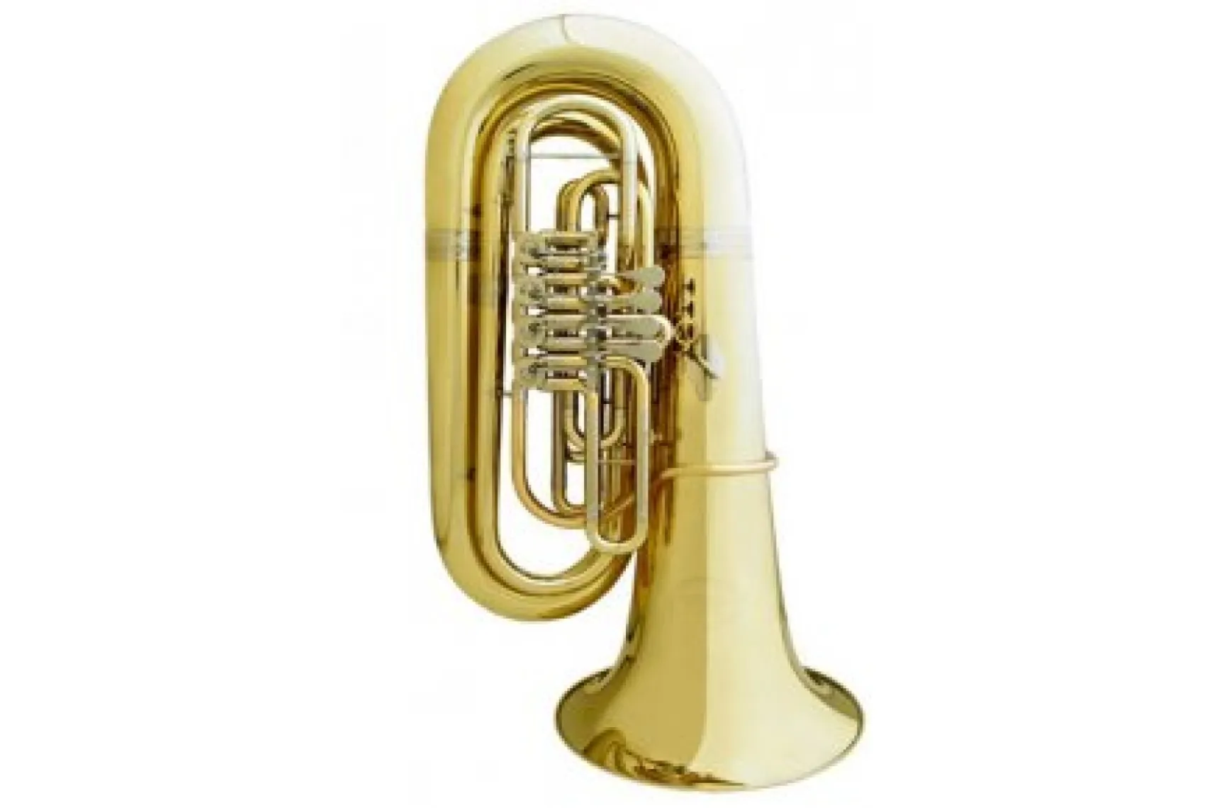 B&S GR51-L Bb-Tuba