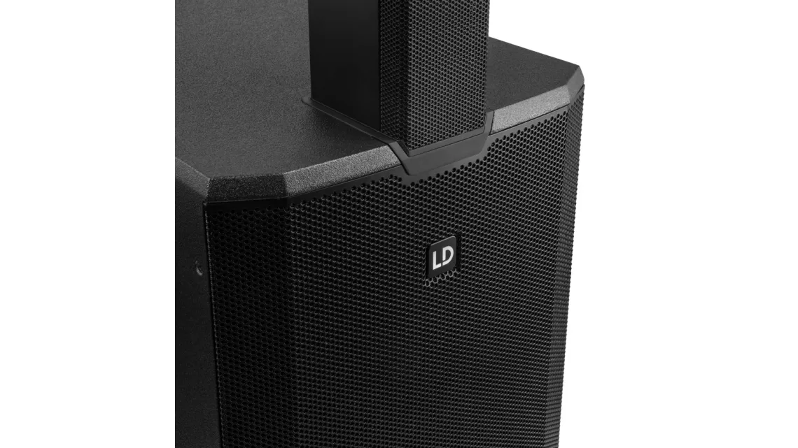 LD Systems Maui 44 G2