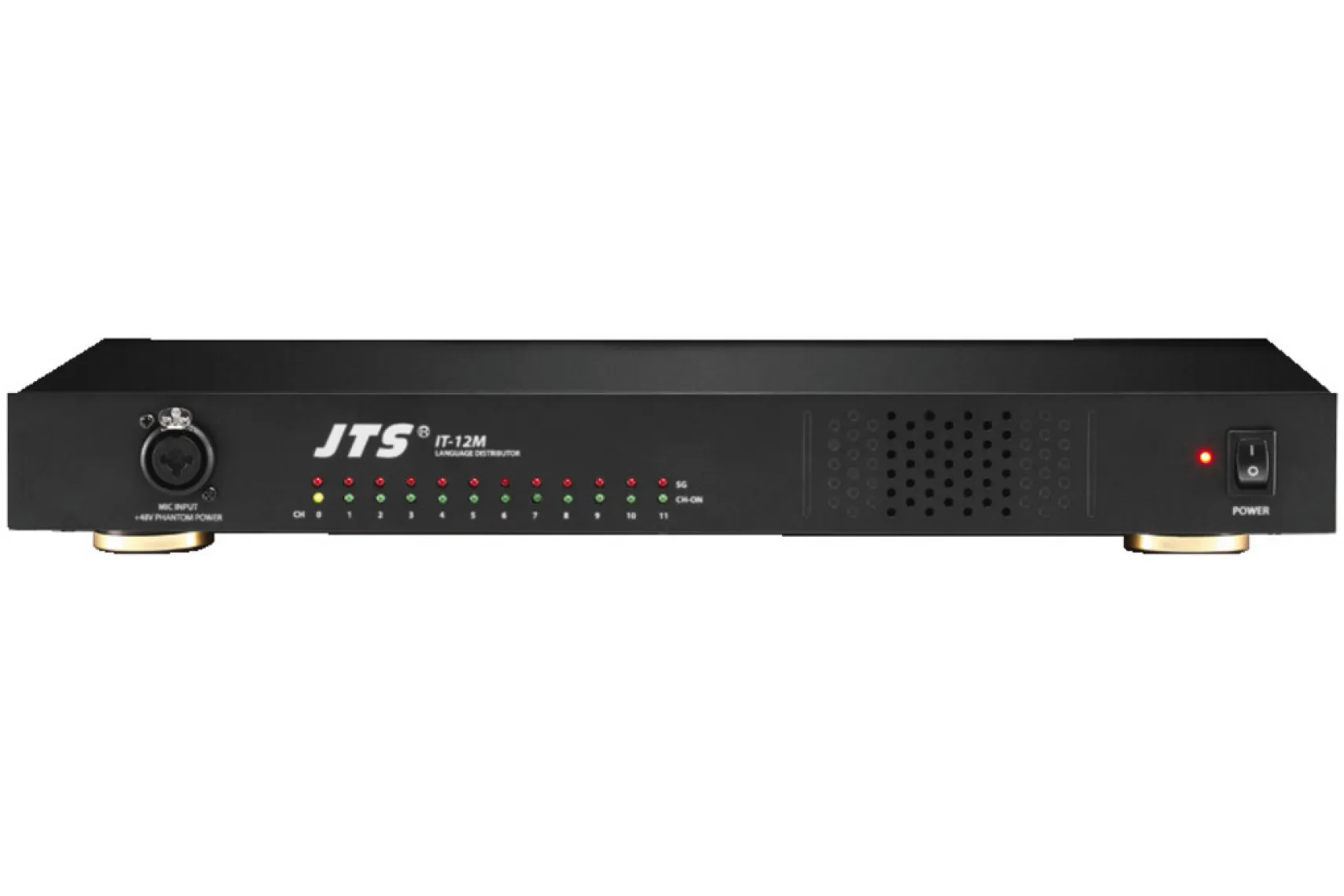 Monacor IT-12M