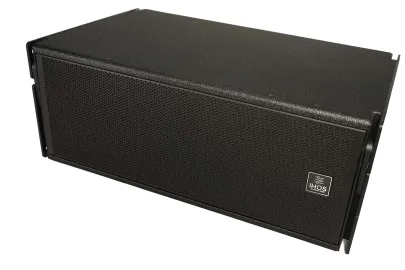 Ihos DILOS Aktiv 3-Wege Line-Array Modul