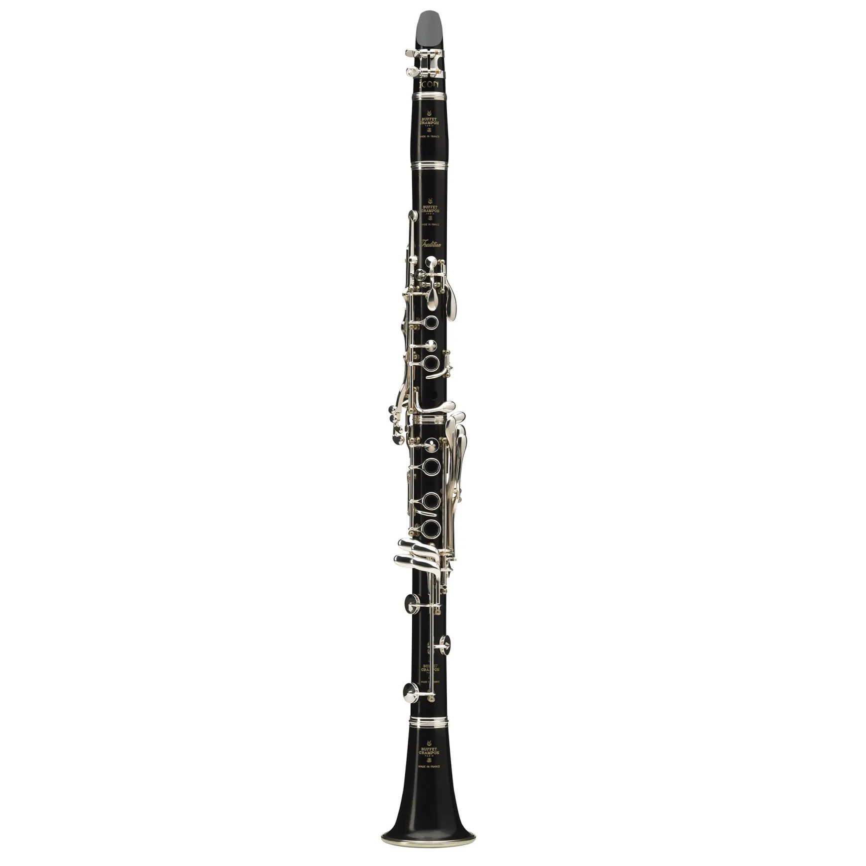 Buffet Crampon Tradition A-Klarinette 18/6