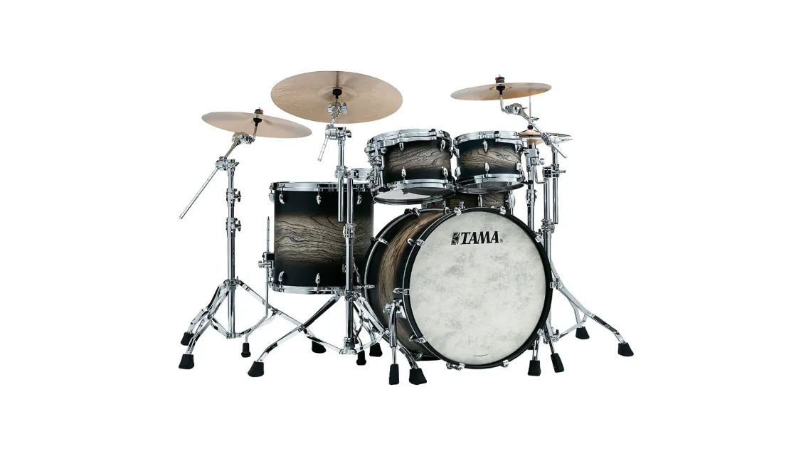 Tama STAR Walnut TW42RZS-ASBJ