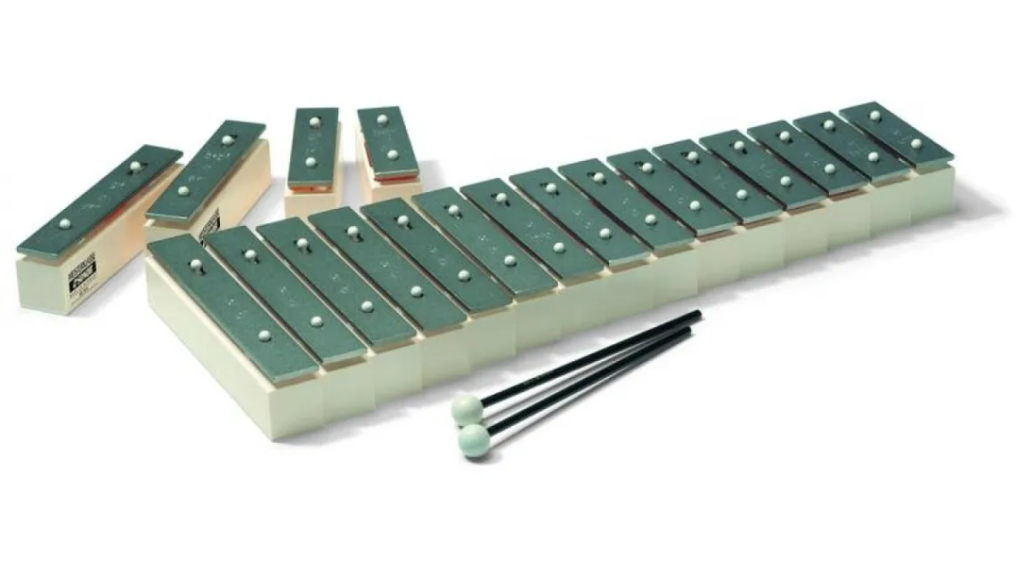 Sonor KS30L1 Klingende Stäbe