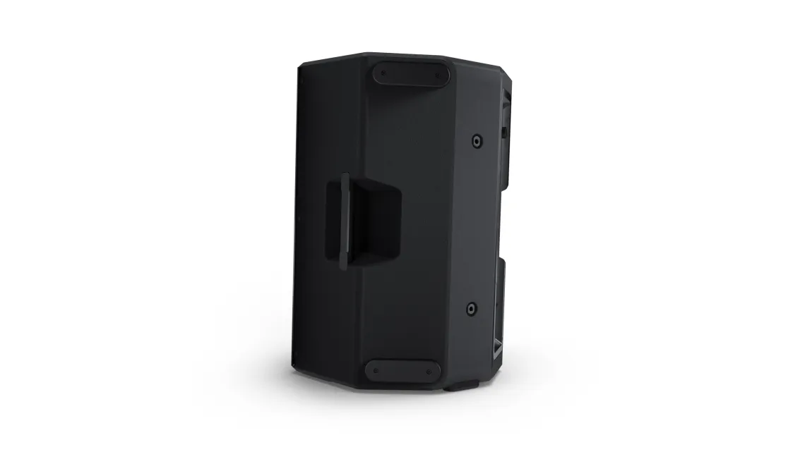 LD Systems ICOA PRO 15 A Aktiv Lautsprecher