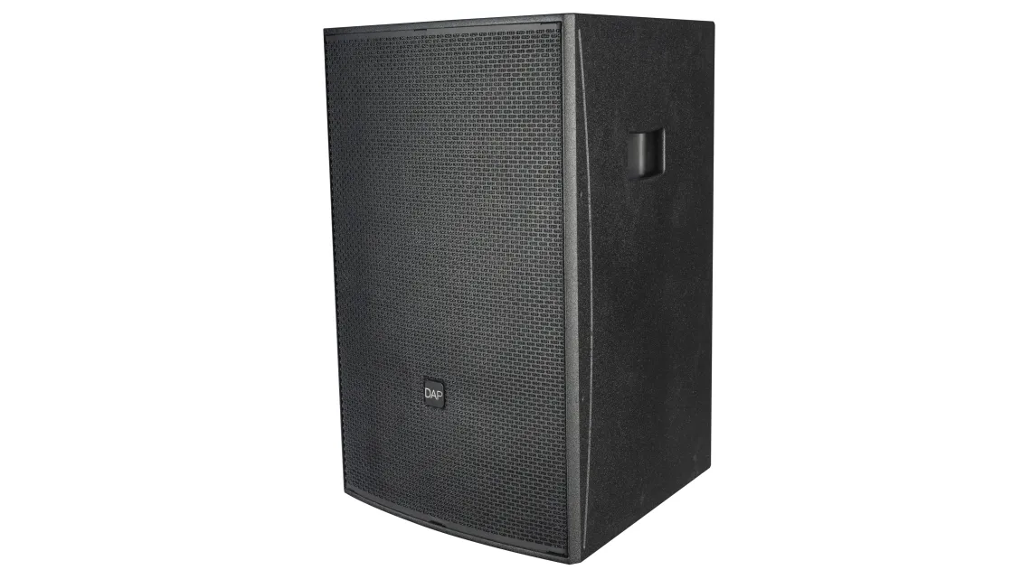 DAP NRG Power Bundle Set