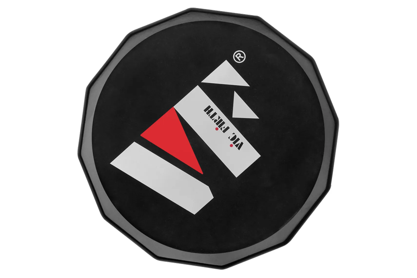 Vic Firth Practice Pad VF 12"