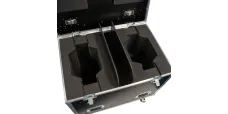 ADJ Touring Case 2x Hydro Spot 2