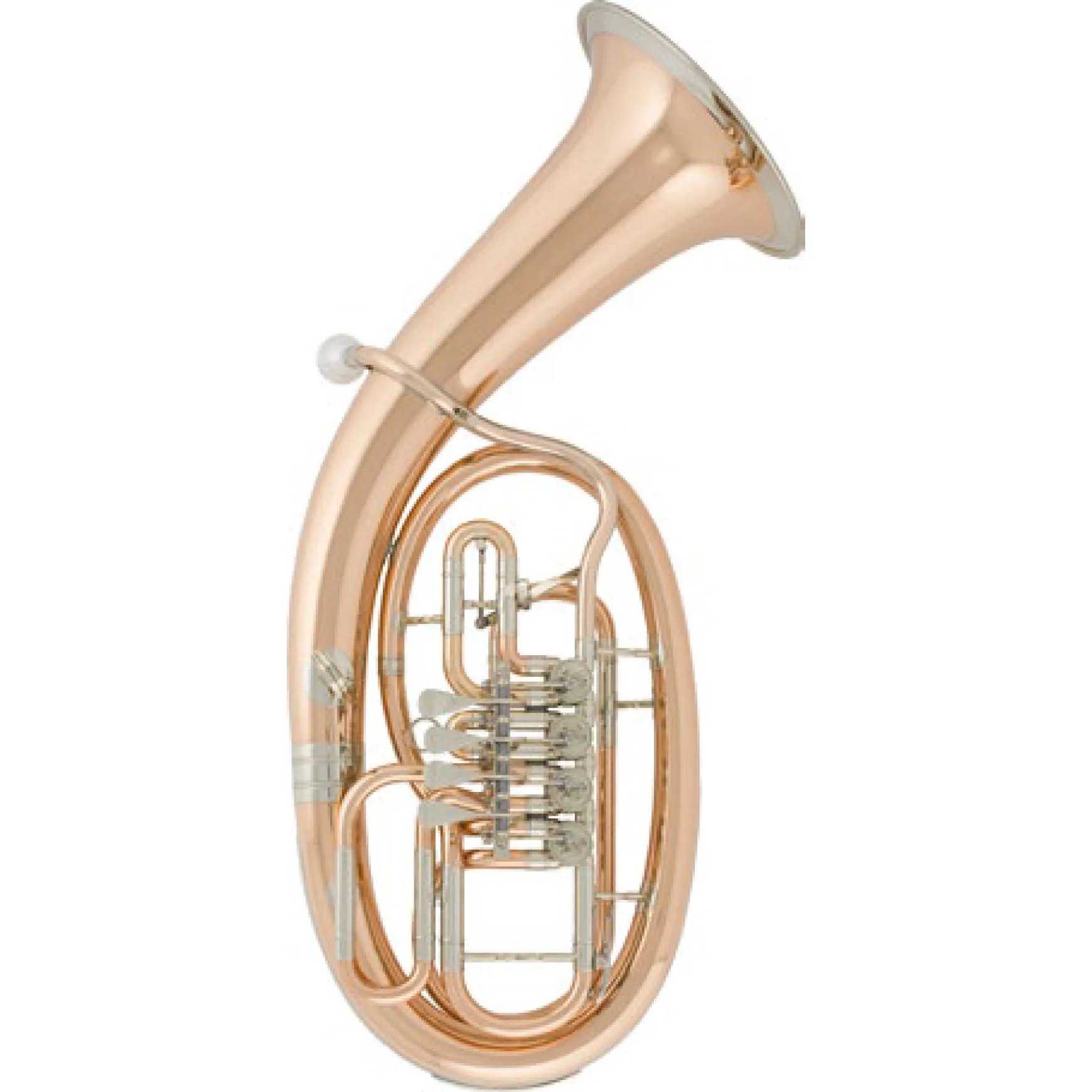 Josef Lidl LTH721-4 R Bb-Tenorhorn