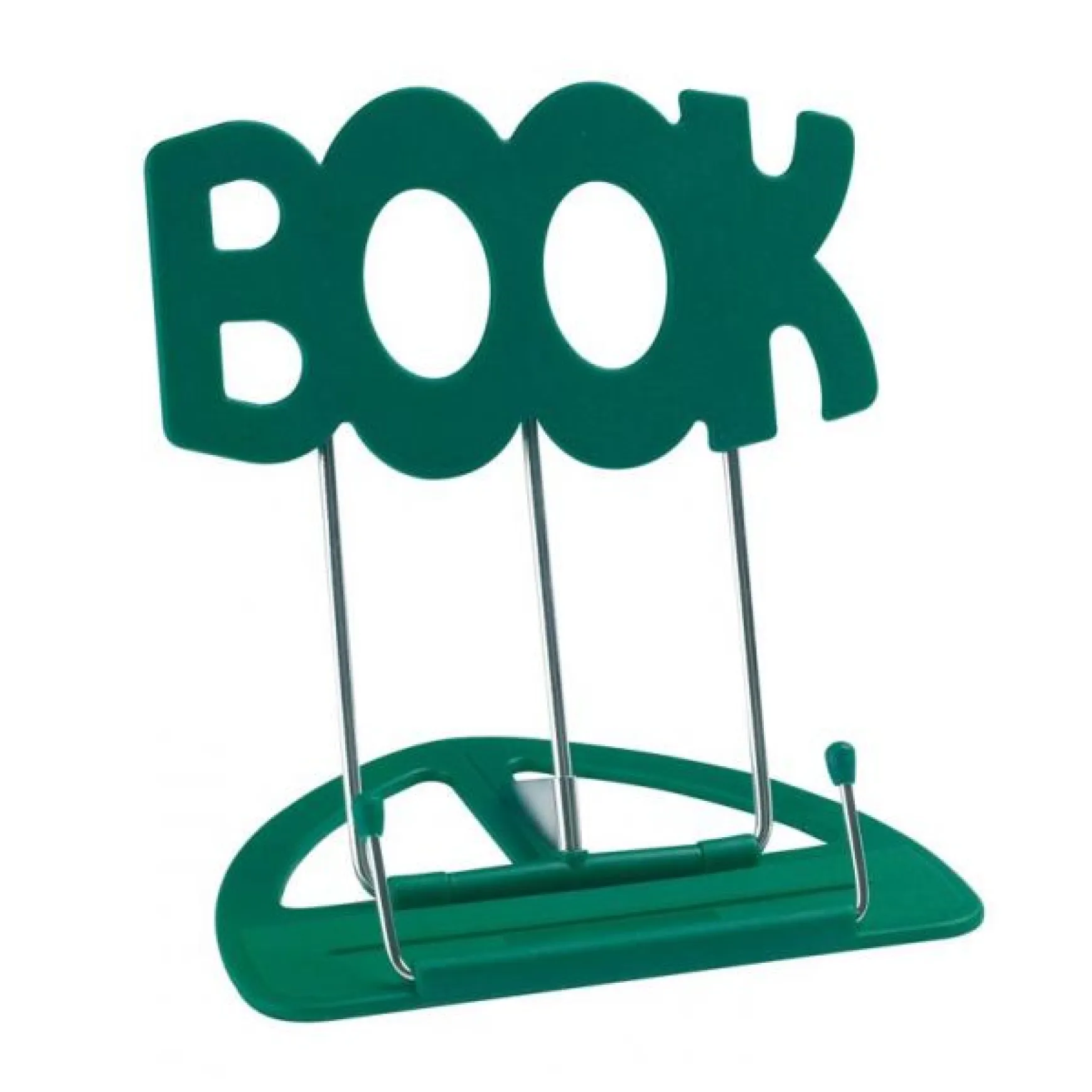 K&M 12440 Uni-Boy Book grün