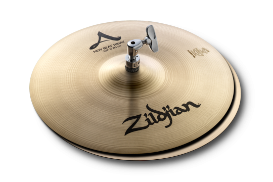 Zildjian ZIA0130 13" A-Series New Beat Hi-Hat